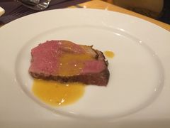 -威斯汀舞台餐厅