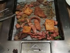 -比特堡啤酒烤肉自助料理(和平店)