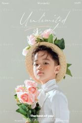 -芳妮豆丁儿童摄影(民治旗舰店)