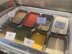 -圣丰索菲特·2 On 988 Café 自助餐厅