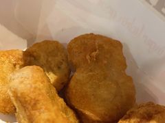 -肯德基(水坊邻里店)
