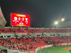 -铁西体育场
