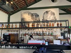 -喜洲吧·江畔老船厂·庭院餐厅(喜临院店)