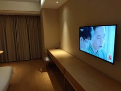 -全季酒店(成都九眼桥店)