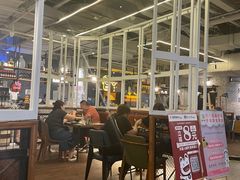 -机器人火炉披萨(爱琴海店)