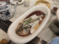 -小菜园新徽菜(南京秦淮龙蟠汇店)