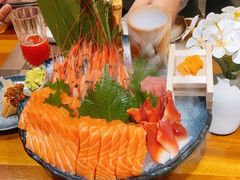 -和彩放题餐厅(酒仙桥店)