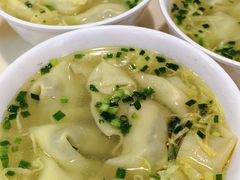 -绿杨馄饨临顿路店