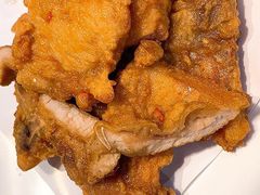 岭南大排-双合园·海鲜水饺青岛菜(万佳广场店)