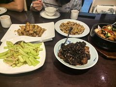 -走马楼饭庄(慈城古县城店)