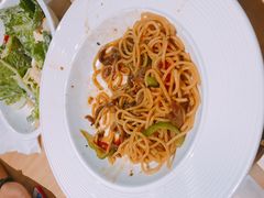 -百特喜·意大利餐厅(八佰伴镇江店)