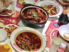 -辣家私厨(义乌银海店)