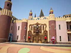 -安徒生童话乐园