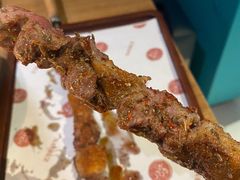 -纳鲁孜·新疆特色餐厅(上海悦荟广场店)