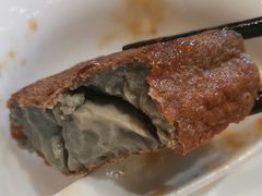黑豆腐-饭怕鱼·黄焖鲟龙鱼(湖大店)