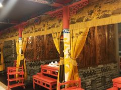 -巴九门老火锅(来福士打望店)