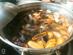 -太婆天府山珍酒楼(亚运村店)