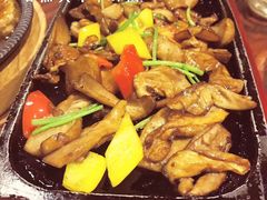 -云来居素食馆(南山店)