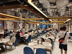 -海上名珠·海鲜酒楼(励骏庞都店)