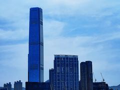 -环球贸易广场(ICC)