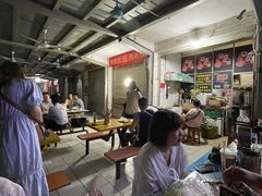 -凤姐烧烤(水街商场店)
