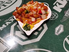 -树下时尚餐厅(翠园街店)