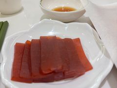 -春家·非遗手工小吃(徐汇万科广场店)