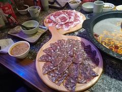 -滇池印象原生态火锅(南开大悦城店)