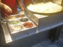 -李老二炒粉(桂林路一店)