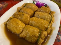 -玉华台饭庄(裕中西里小区店)