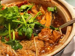 -富临轩私房菜(集庆门大街店)