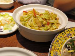 -一记洛阳菜·糖醋小排·水席(十字街店)