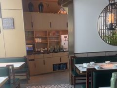 -庆江南江南菜(琴湖溪里花园城店)