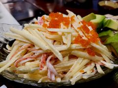 -本格·深夜食堂(北理工店)