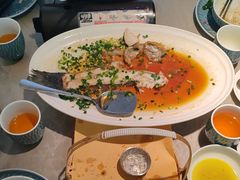 -鱼你相聚·河鲜馆(袁家岭店)