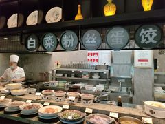-壹只菜·崇明本地特色菜(崇明南门店)