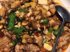 -绿草地·湘菜(7mall店)