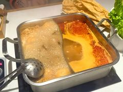 -螺大喜螺蛳粉火锅(雍和宫店)