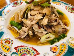 -巴依老爷新疆美食(常营店)