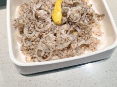 -半天妖烤鱼(中山路店)