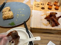 -粤集·手工粤菜(皇庭广场店)