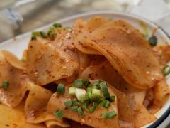 -老磨油饼(高陵店)
