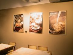 -延锄汤饭食堂(桂林路店)