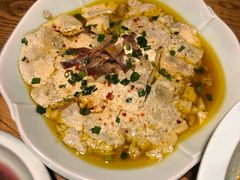 臭豆腐-陈先进鱼馆·地道农家菜(湖墅南路店)