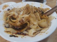 -华兴街自力面店