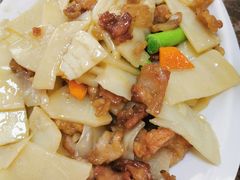 -江天饭店(石鼓白鸭汤)