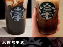 -星巴克(深圳布吉万象汇4F店)