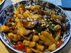 -兔爸私家小厨(新北万达店)