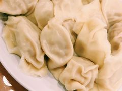 -添福来墨鱼饺子 · 海鲜东北菜(泡崖店)