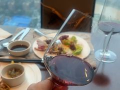 -Social 秀西餐厅-长沙瑞吉酒店(运达店)